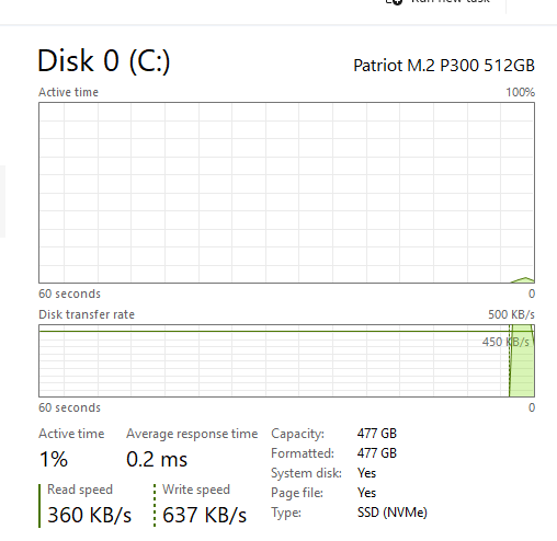 HP Desktop - EliteDesk 800 G4 Tower