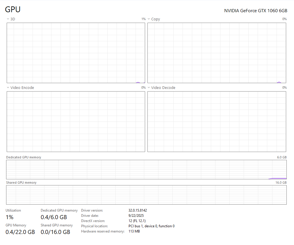 Dell Desktop - XPS 8920