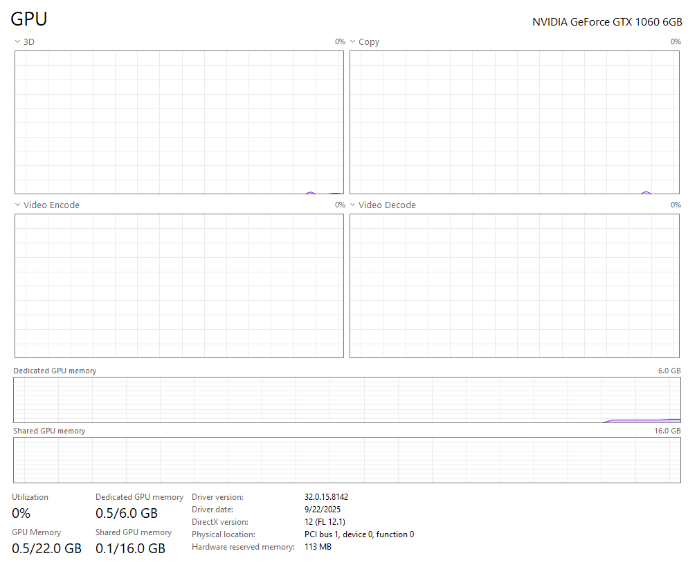 Dell Desktop - XPS 8920