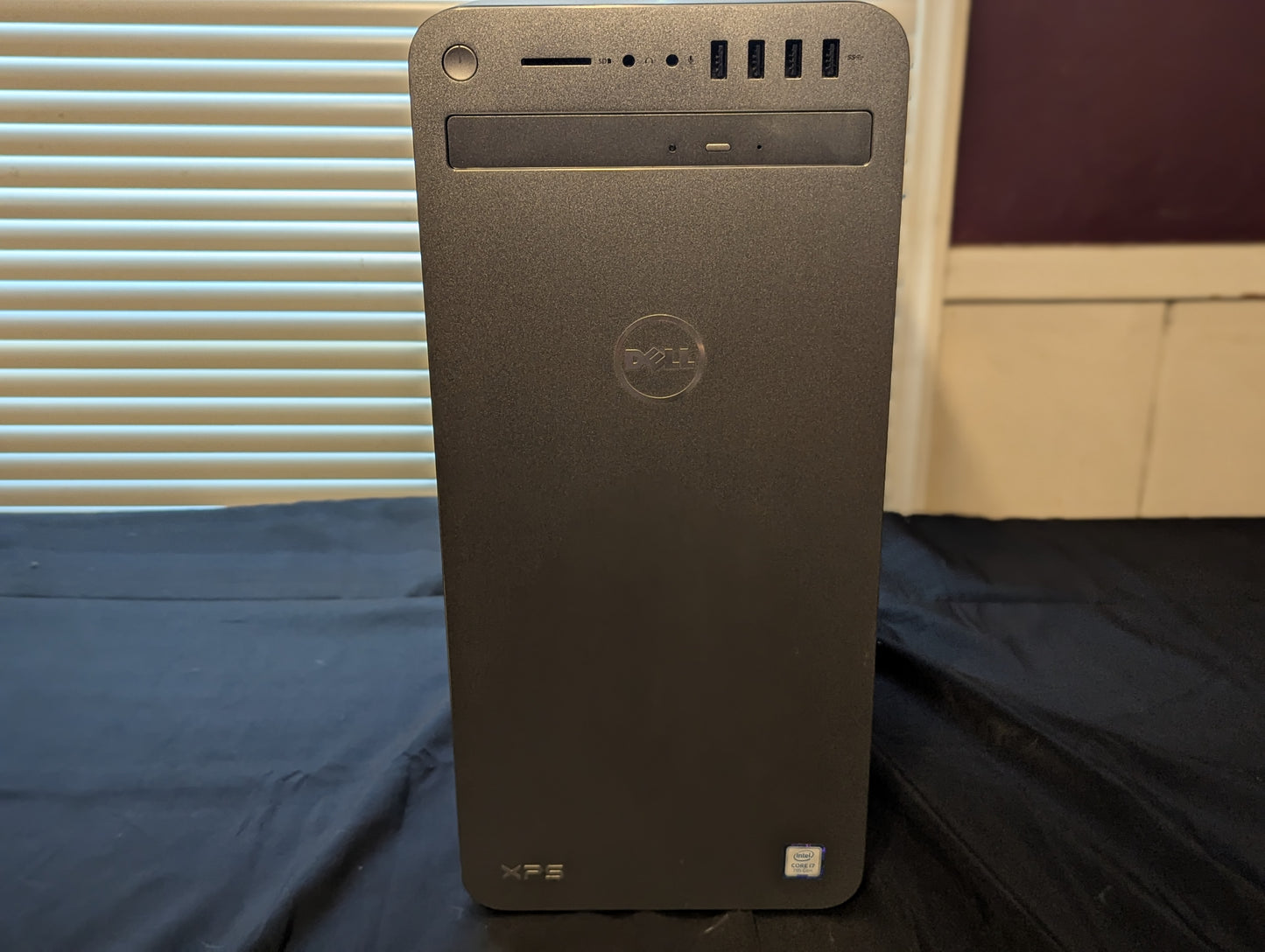 Dell Desktop - XPS 8920