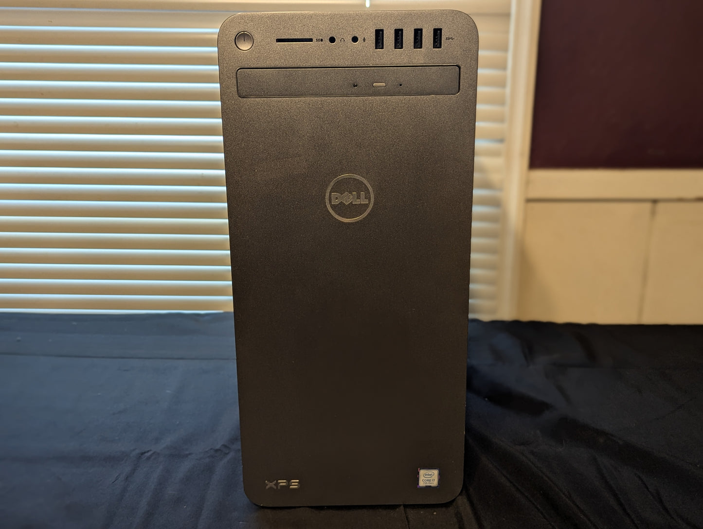 Dell Desktop - XPS 8920