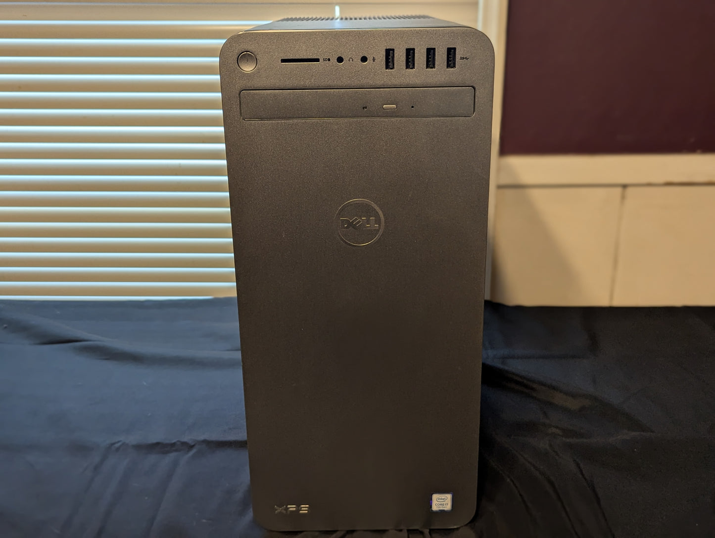 Dell Desktop - XPS 8920