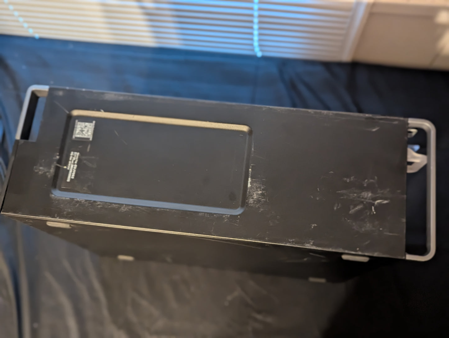 Dell Desktop - Precision 5820 Tower