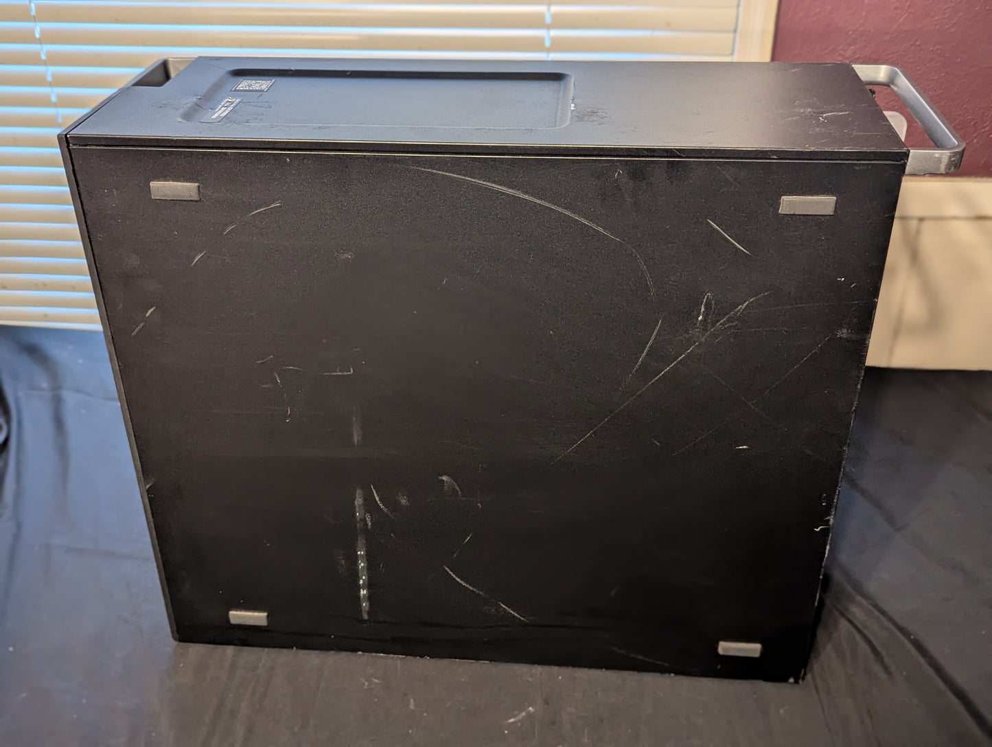 Dell Desktop - Precision 5820 Tower