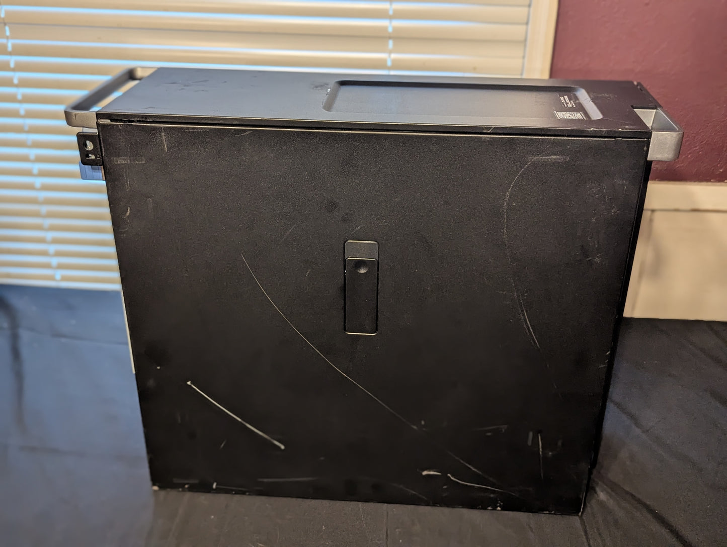 Dell Desktop - Precision 5820 Tower