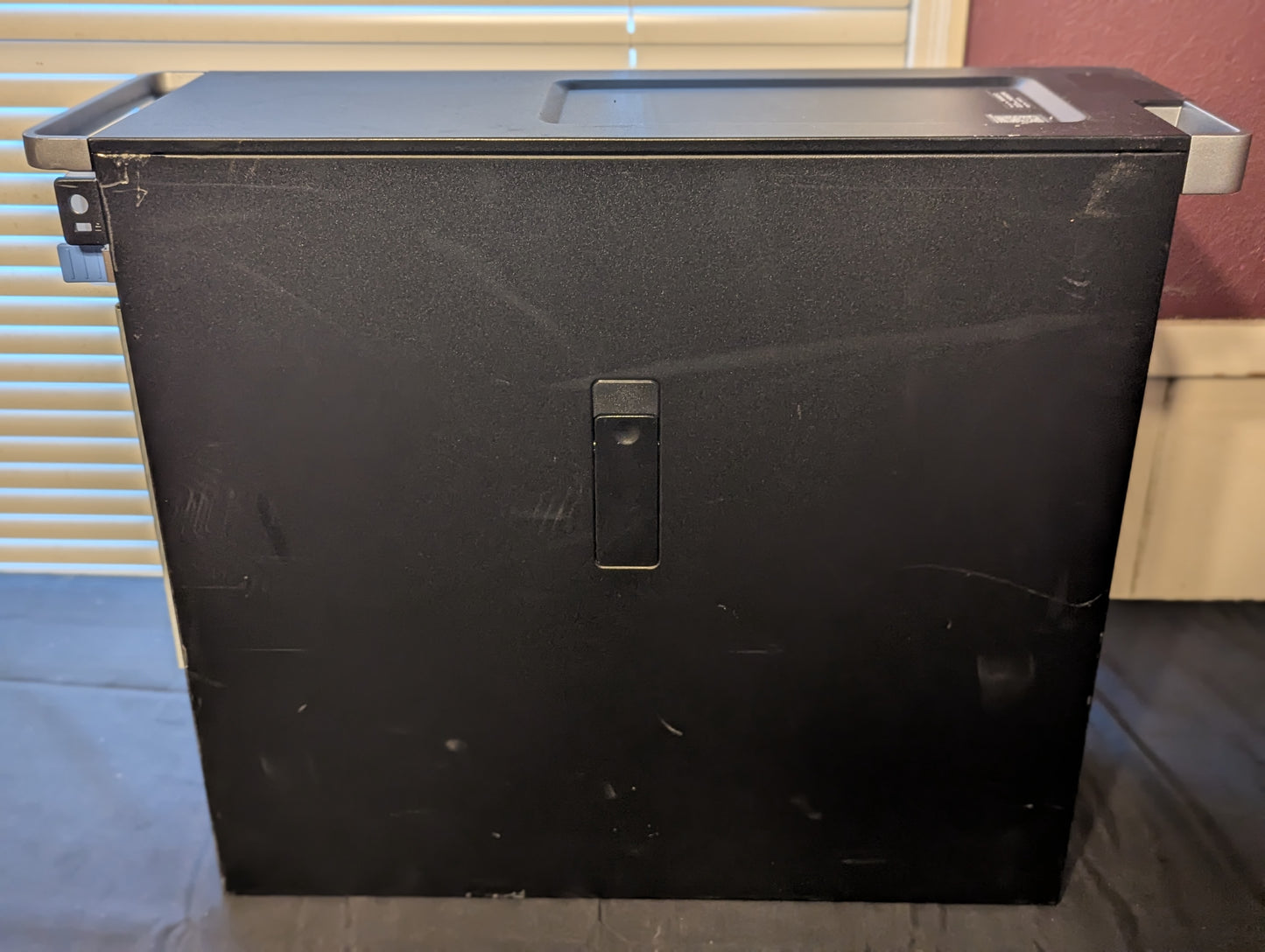 Dell Desktop - Precision 5820 Tower
