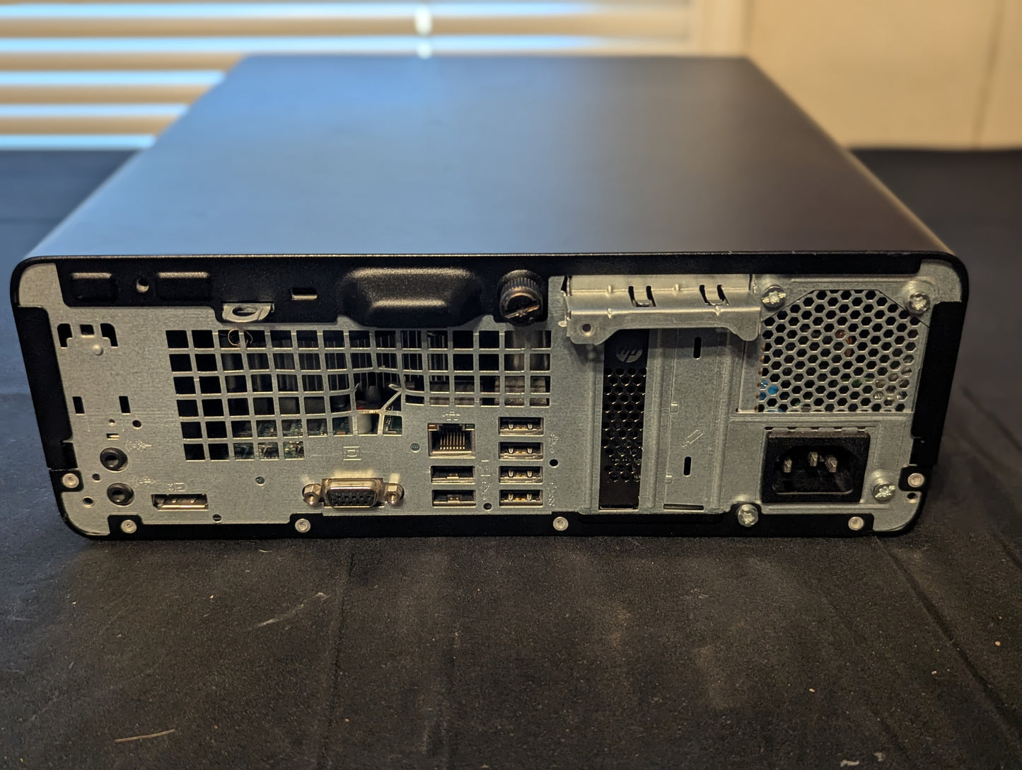 HP Desktop - ProDesk 400 G4 SFF