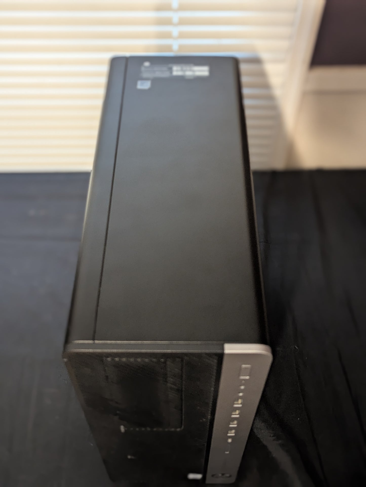 HP Desktop - EliteDesk 800 G4 Tower