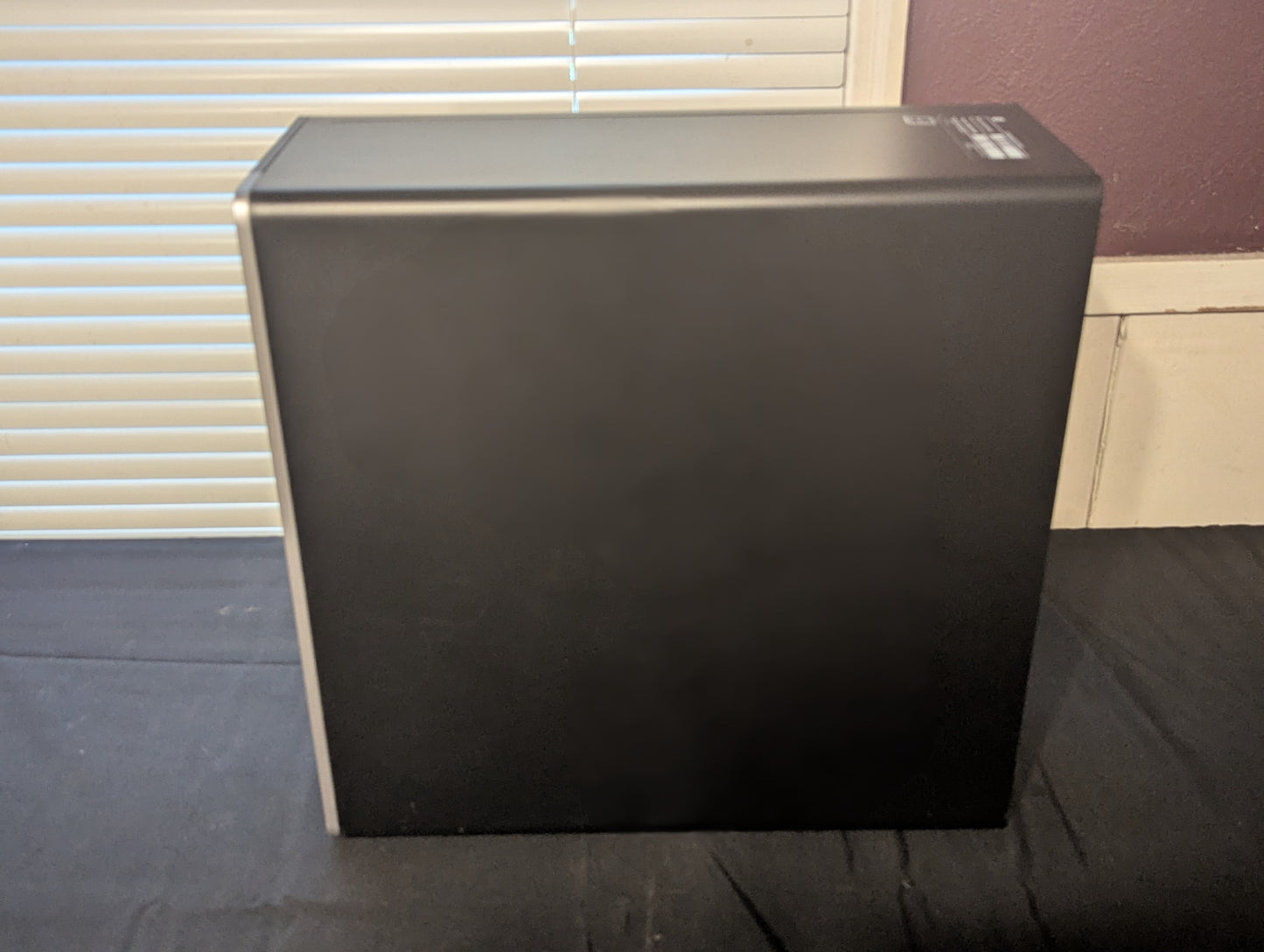 HP Desktop - EliteDesk 800 G4 Tower