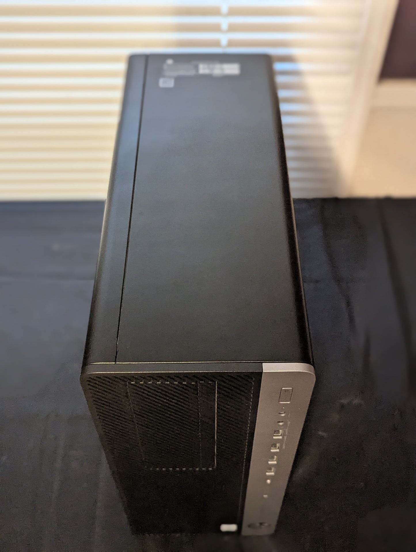 HP Desktop - EliteDesk 800 G4 Tower