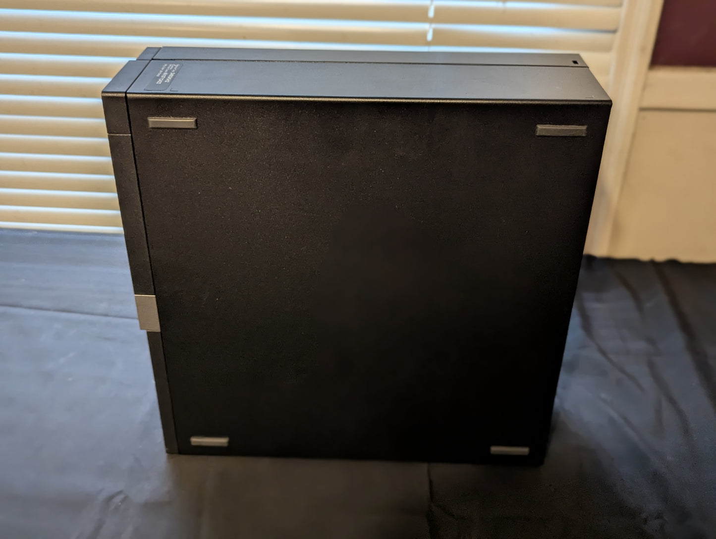 Dell Desktop - OptiPlex 7050 SFF