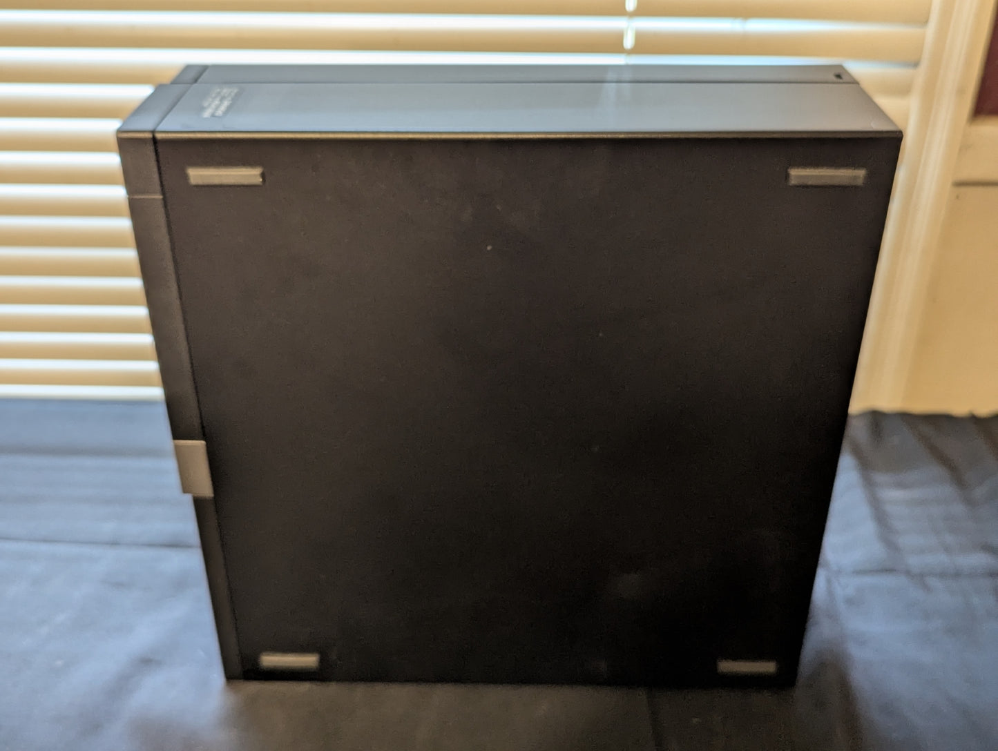 Dell Desktop - OptiPlex 7050 SFF