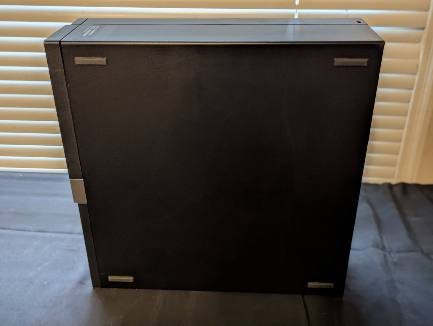 Dell Desktop - OptiPlex 7050 SFF