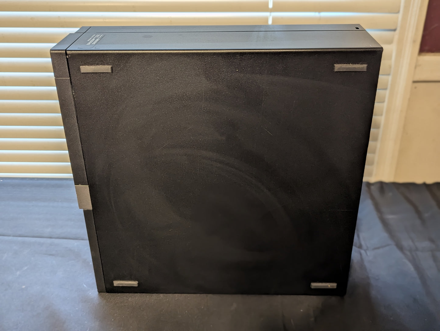 Dell Desktop - OptiPlex 7050 SFF