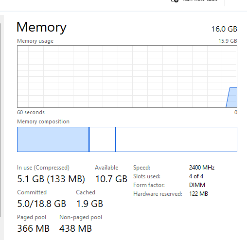 Dell Desktop - OptiPlex 7050 SFF