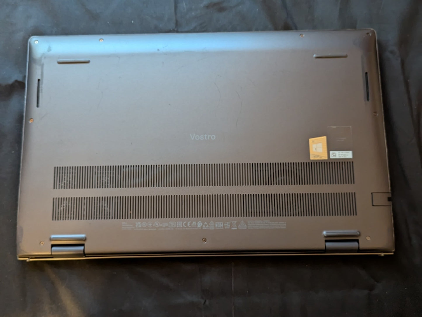 Dell Laptop – Vostro 15 5510