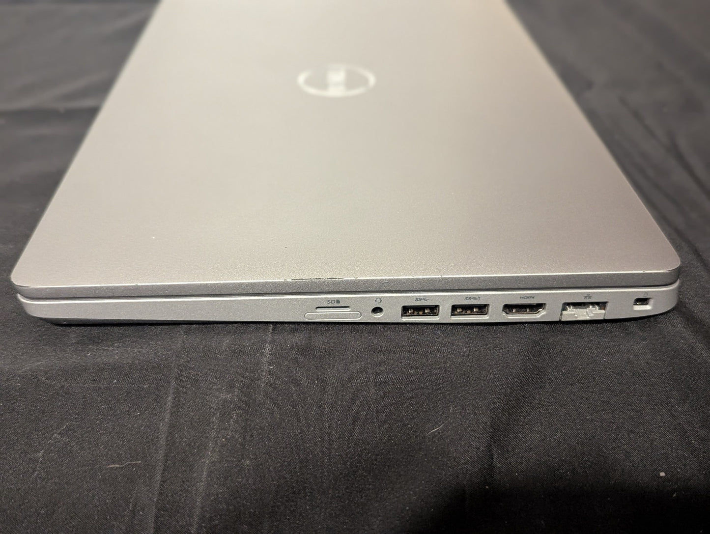 Dell Laptop – Latitude 5510