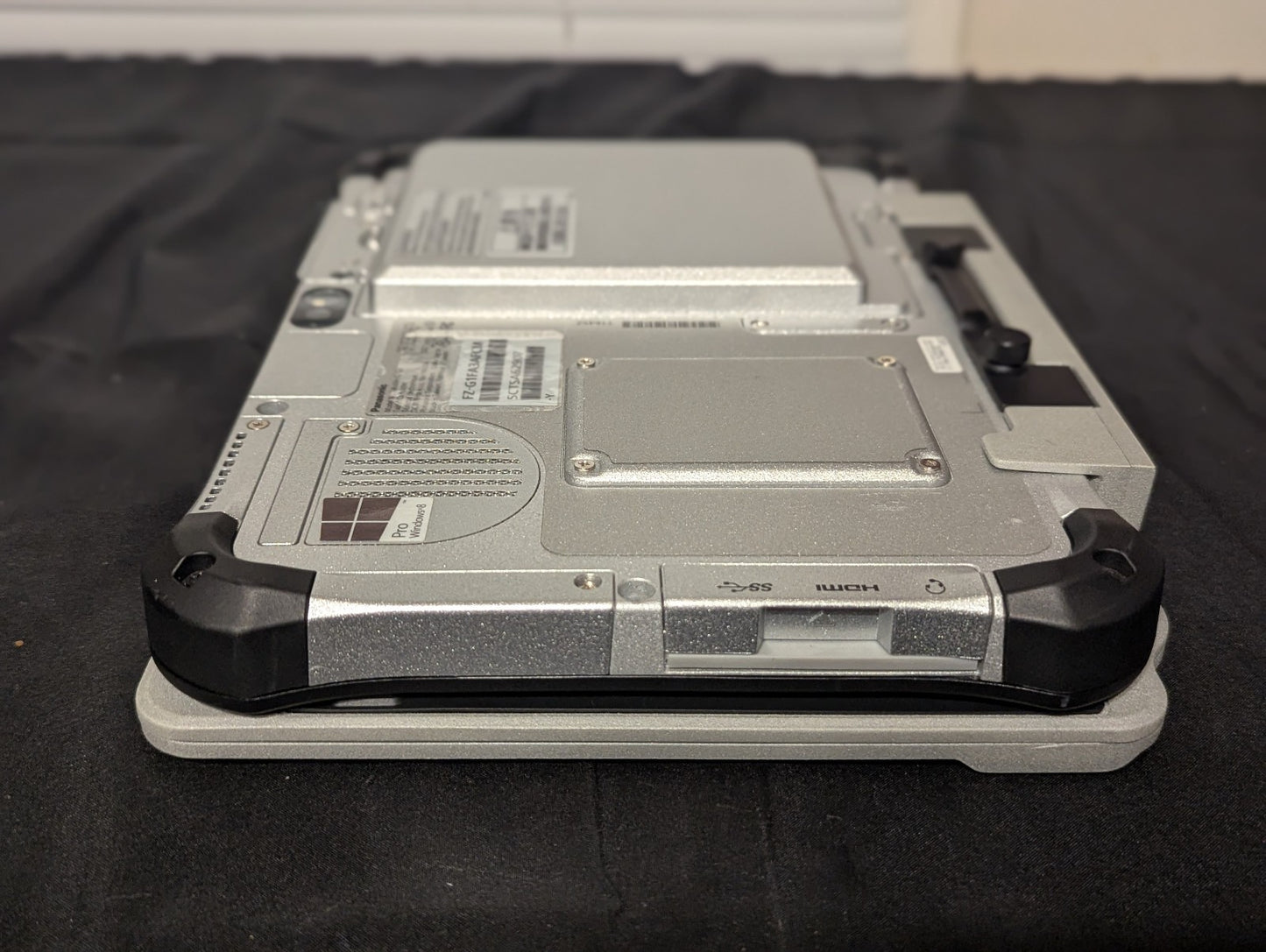 Panasonic FZG1-2