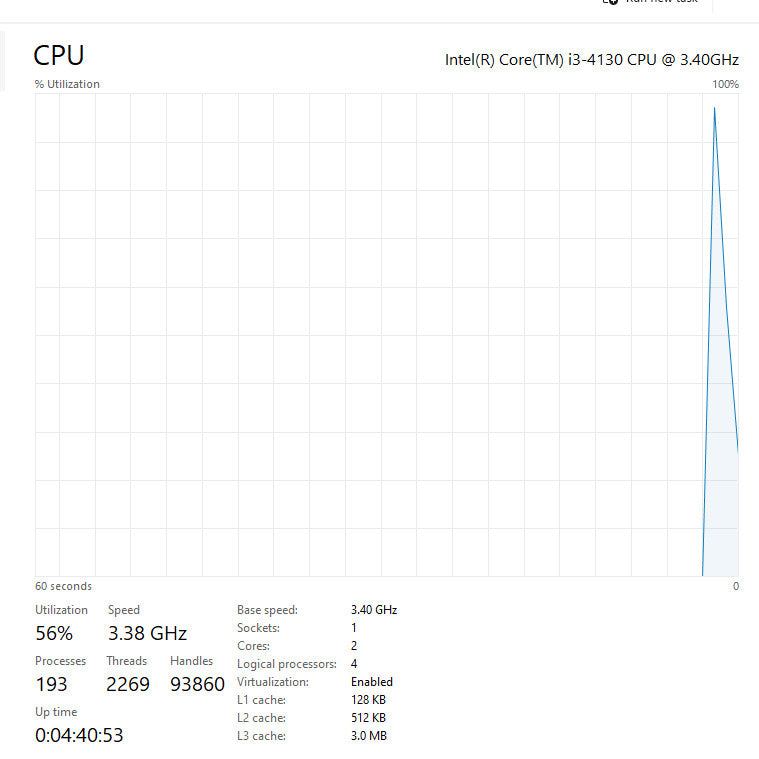 Dell Desktop - OptiPlex 3020 SFF