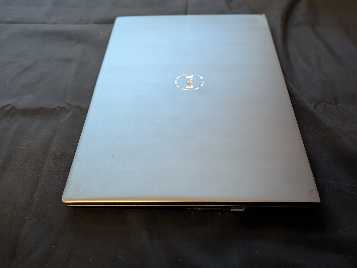Dell Laptop – Vostro 15 5510