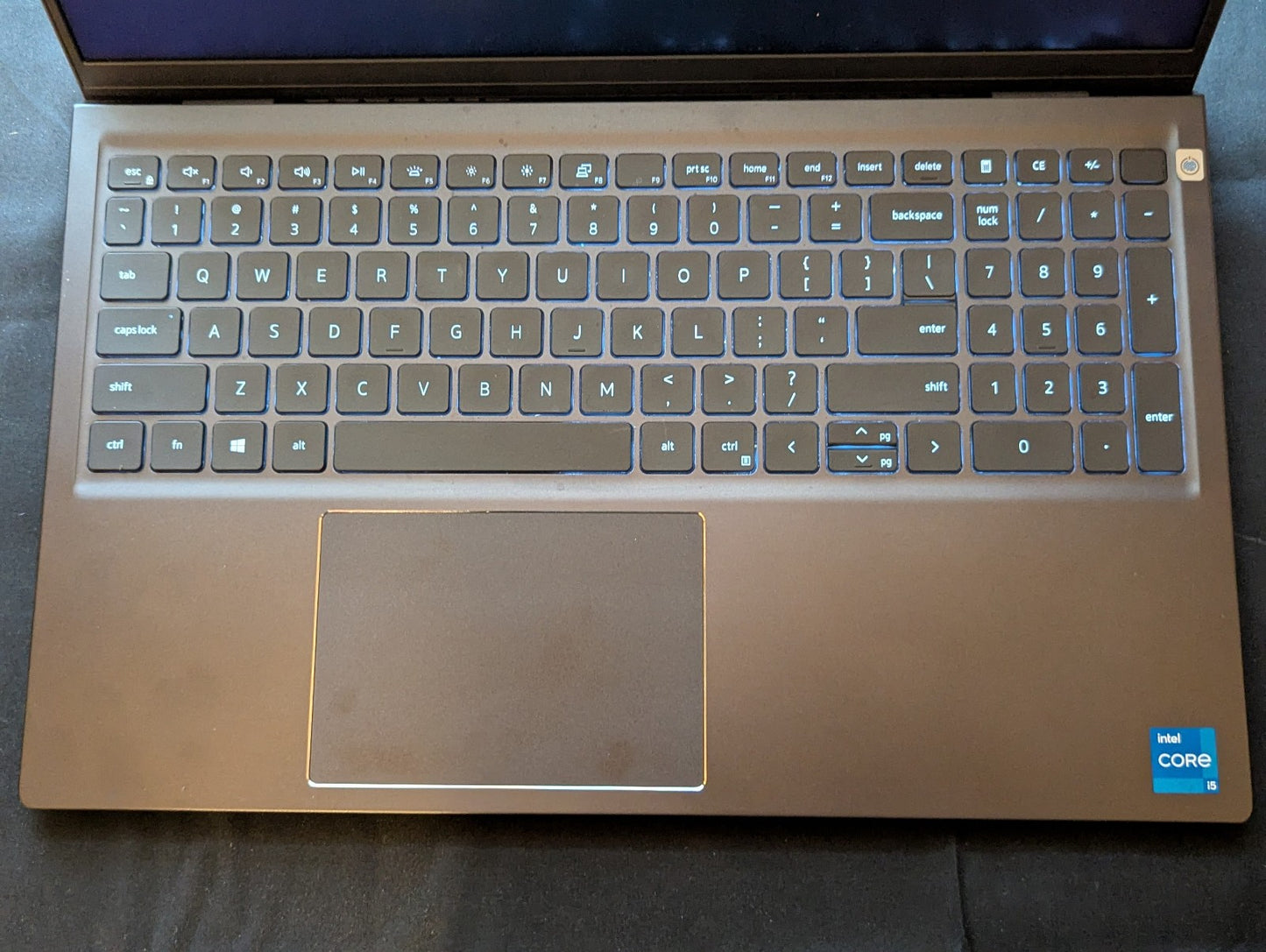Dell Laptop – Vostro 15 5510