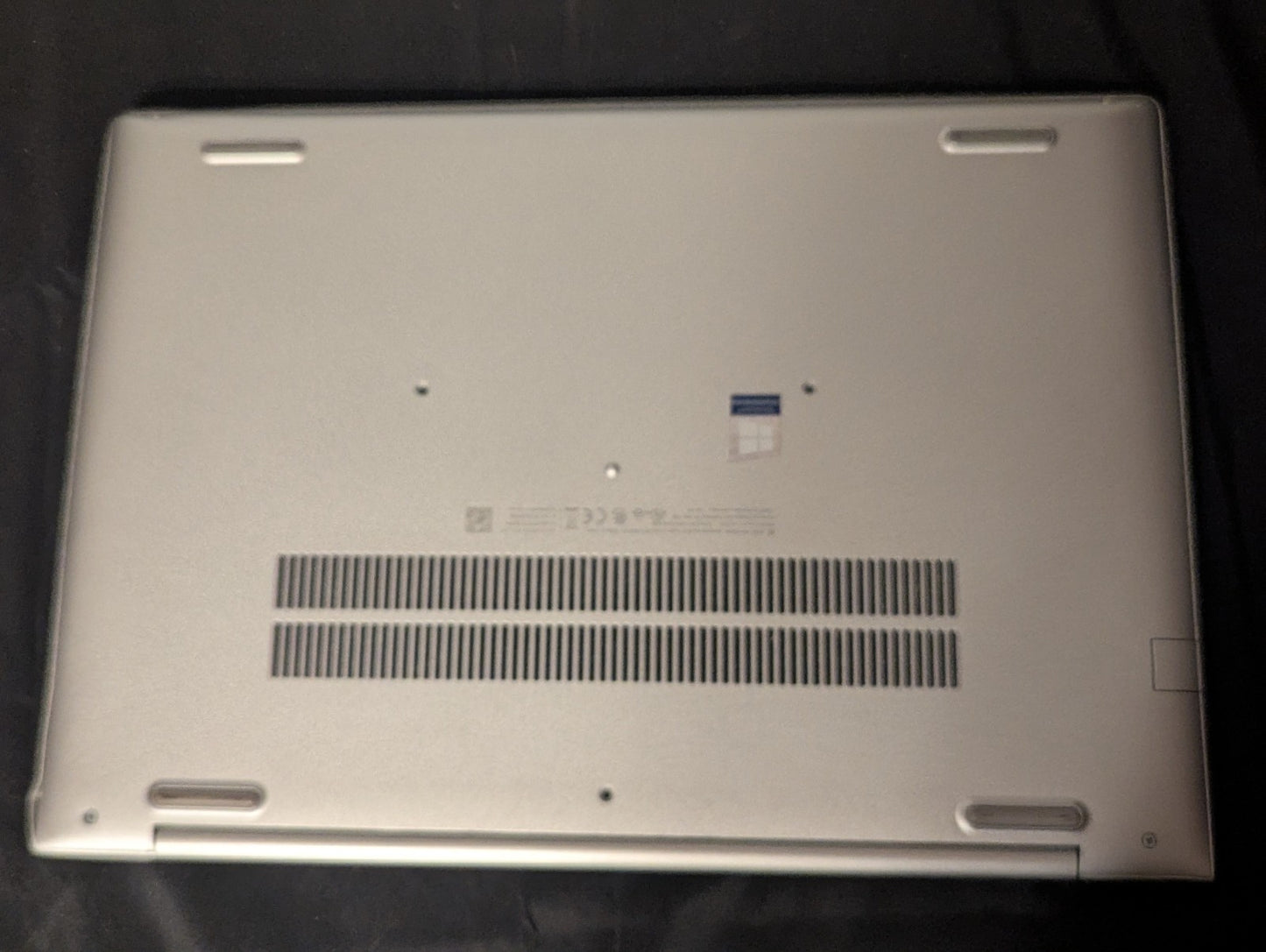HP Laptop – ProBook 455 G7
