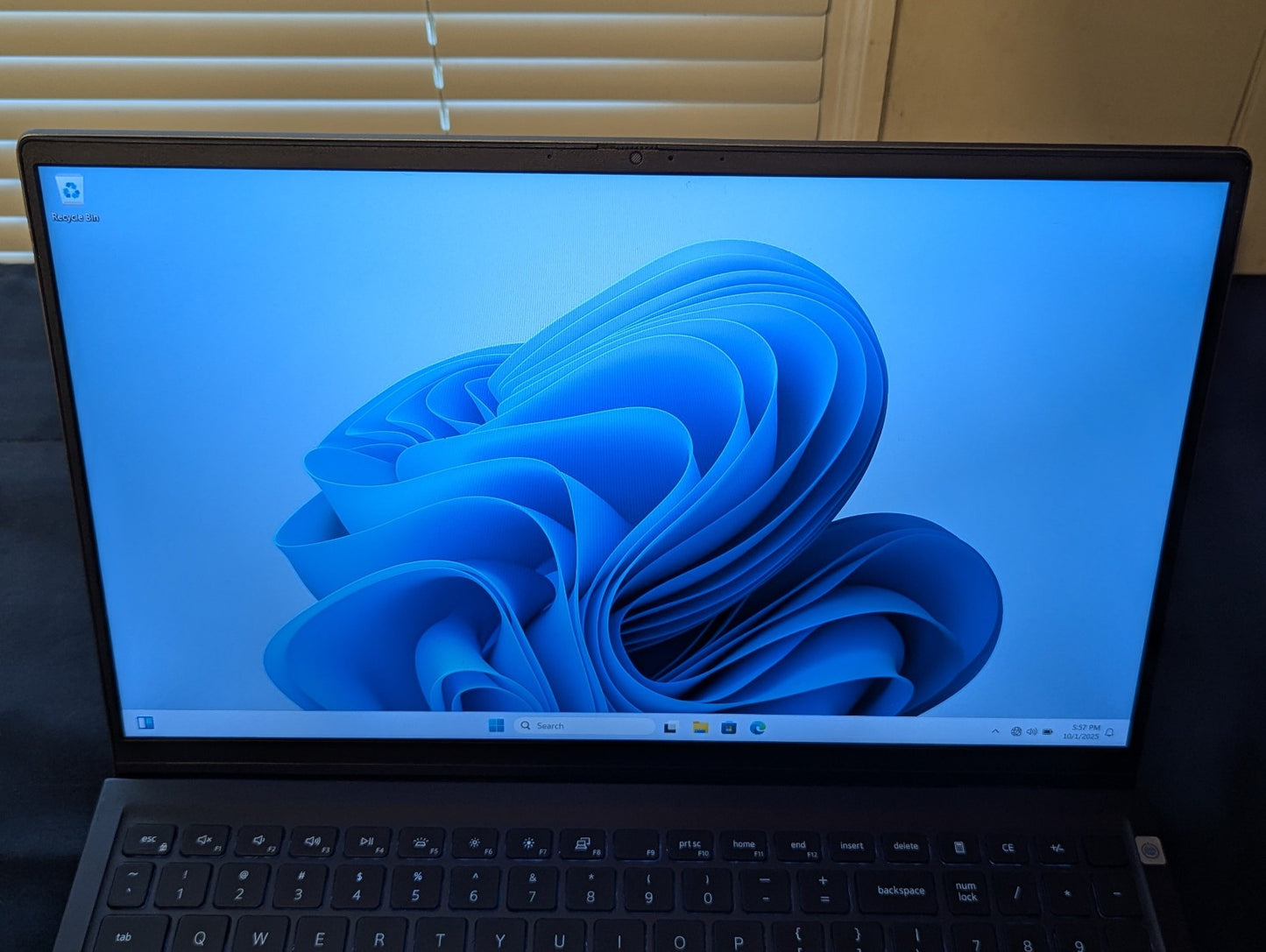 Dell Laptop – Vostro 15 5510