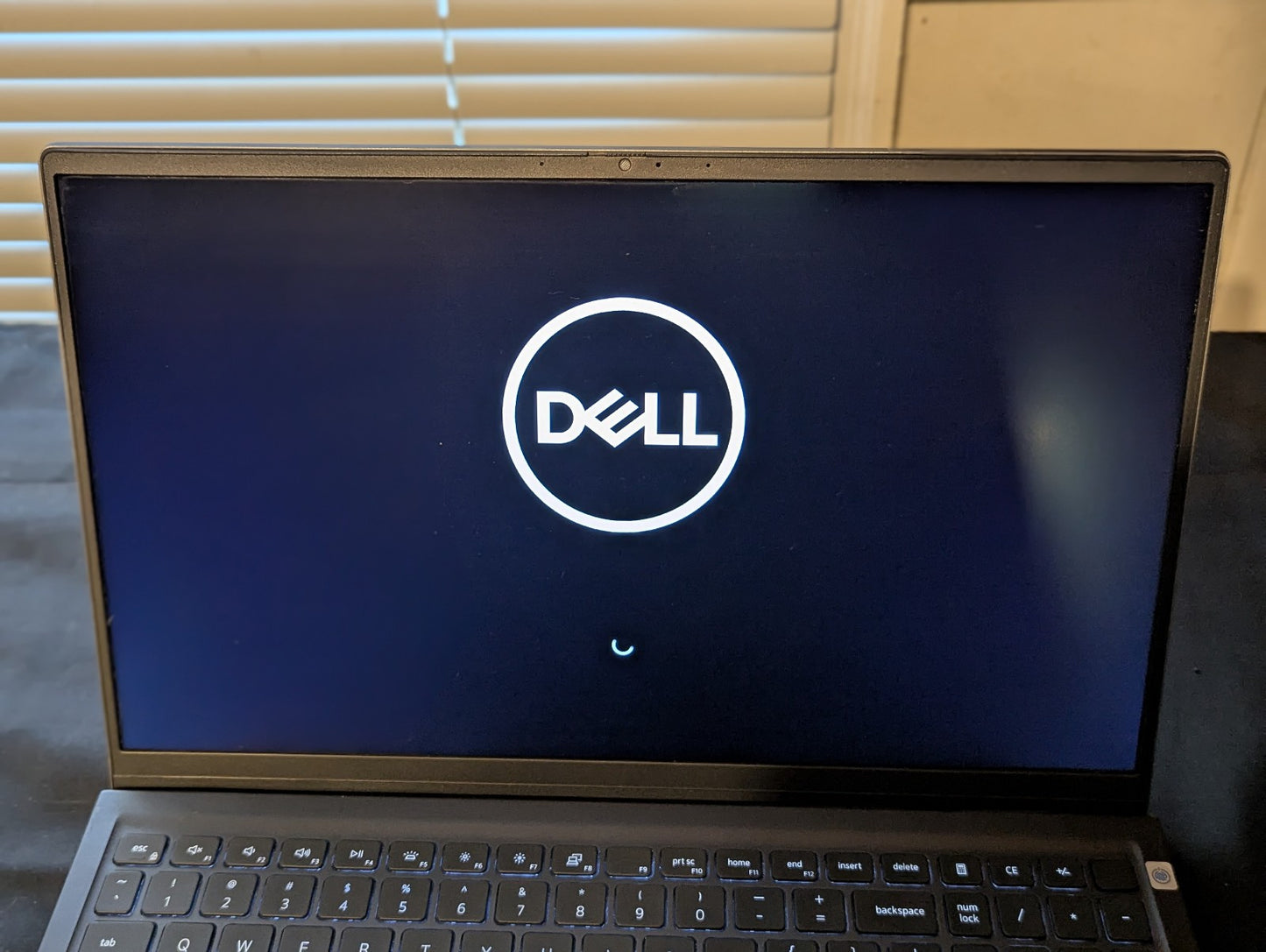 Dell Laptop – Vostro 15 5510
