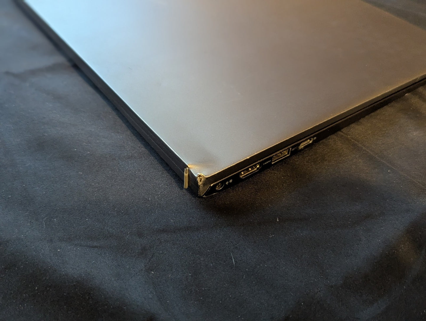 Dell Laptop – Vostro 15 5510