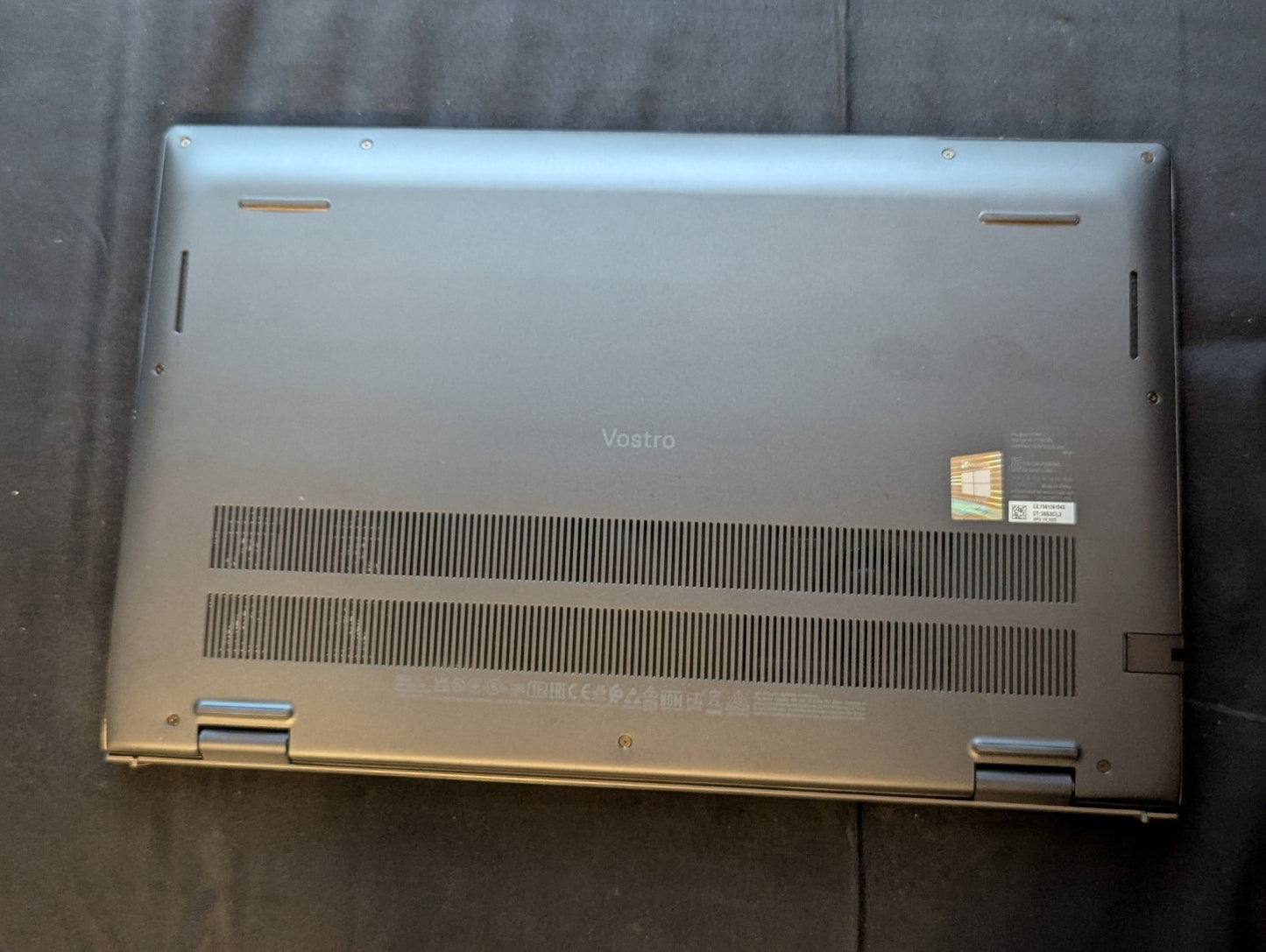 Dell Laptop – Vostro 15 5510