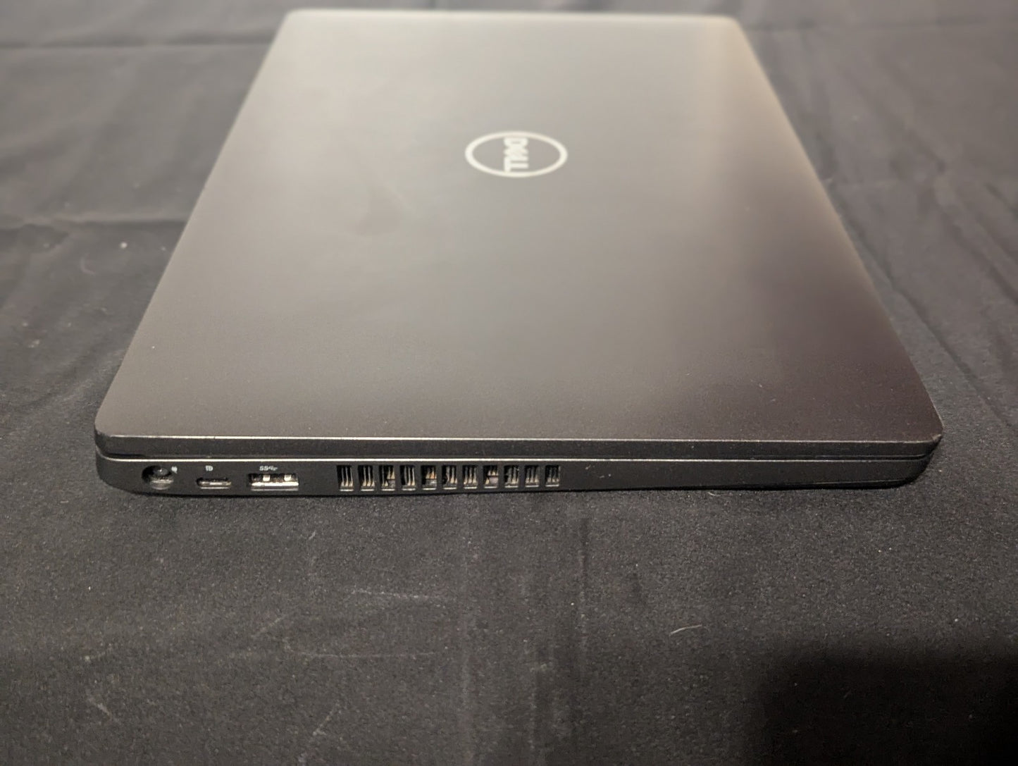 Dell Laptop - Latitude 5500
