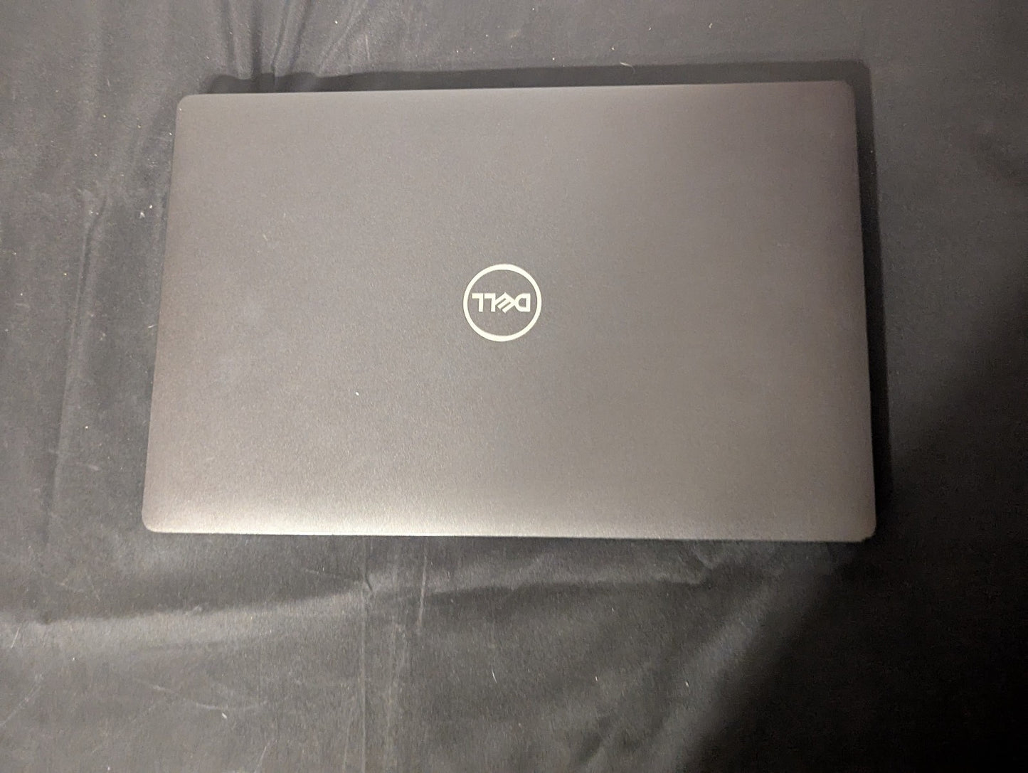 Dell Laptop - Latitude 5500