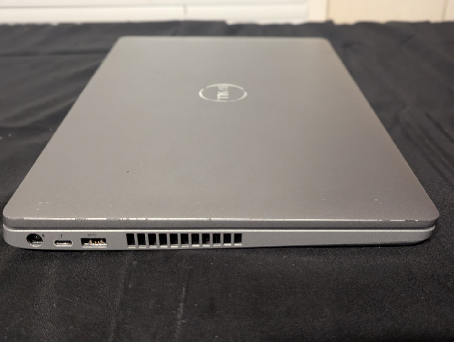 Dell Laptop – Latitude 5510