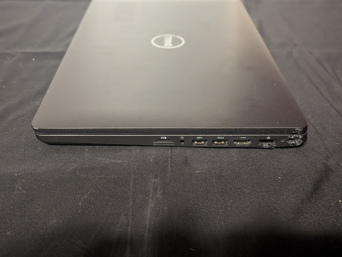 Dell Laptop - Latitude 5500