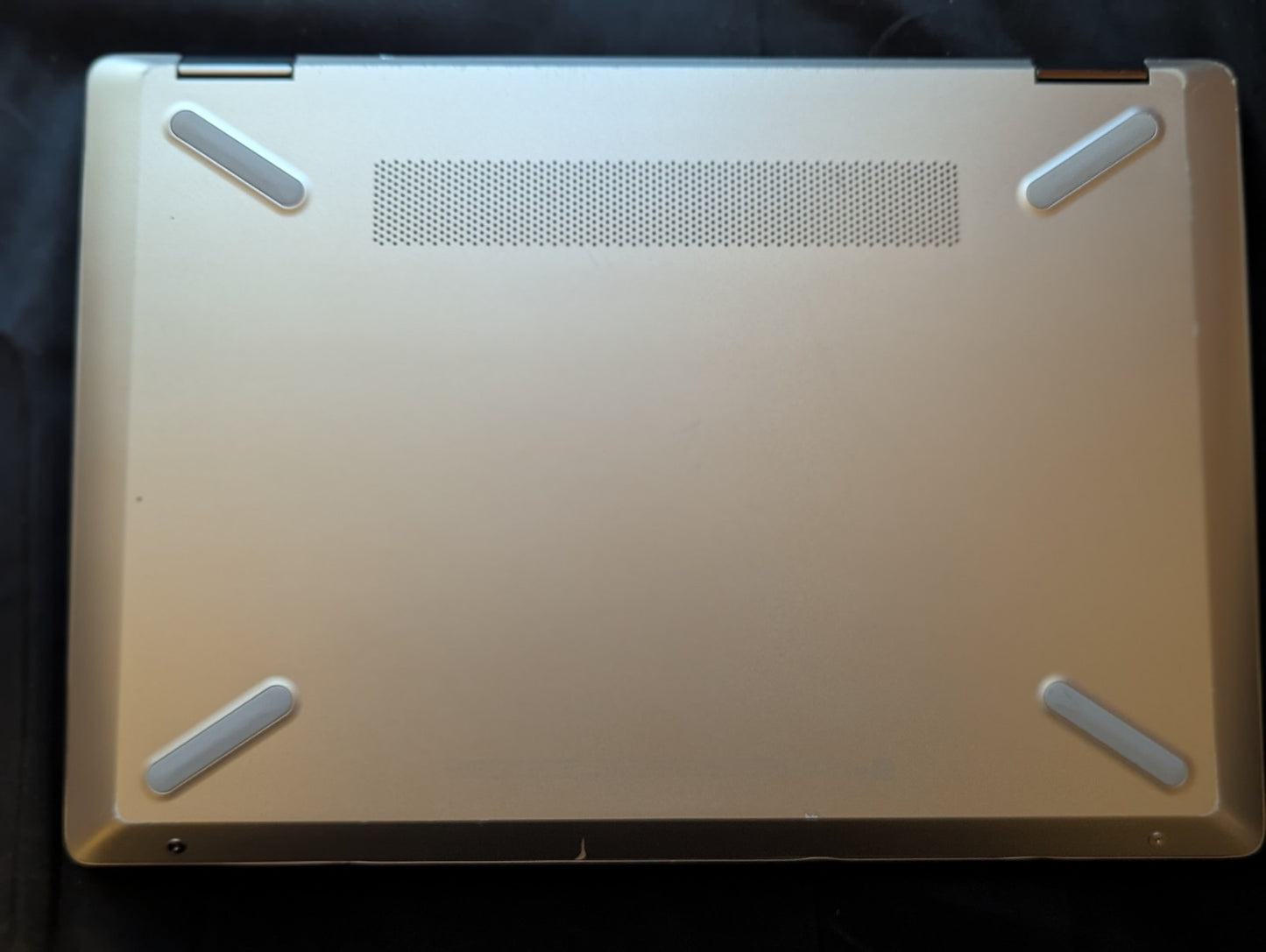 HP Laptop - Pavilion x360 14m-dh0xxx
