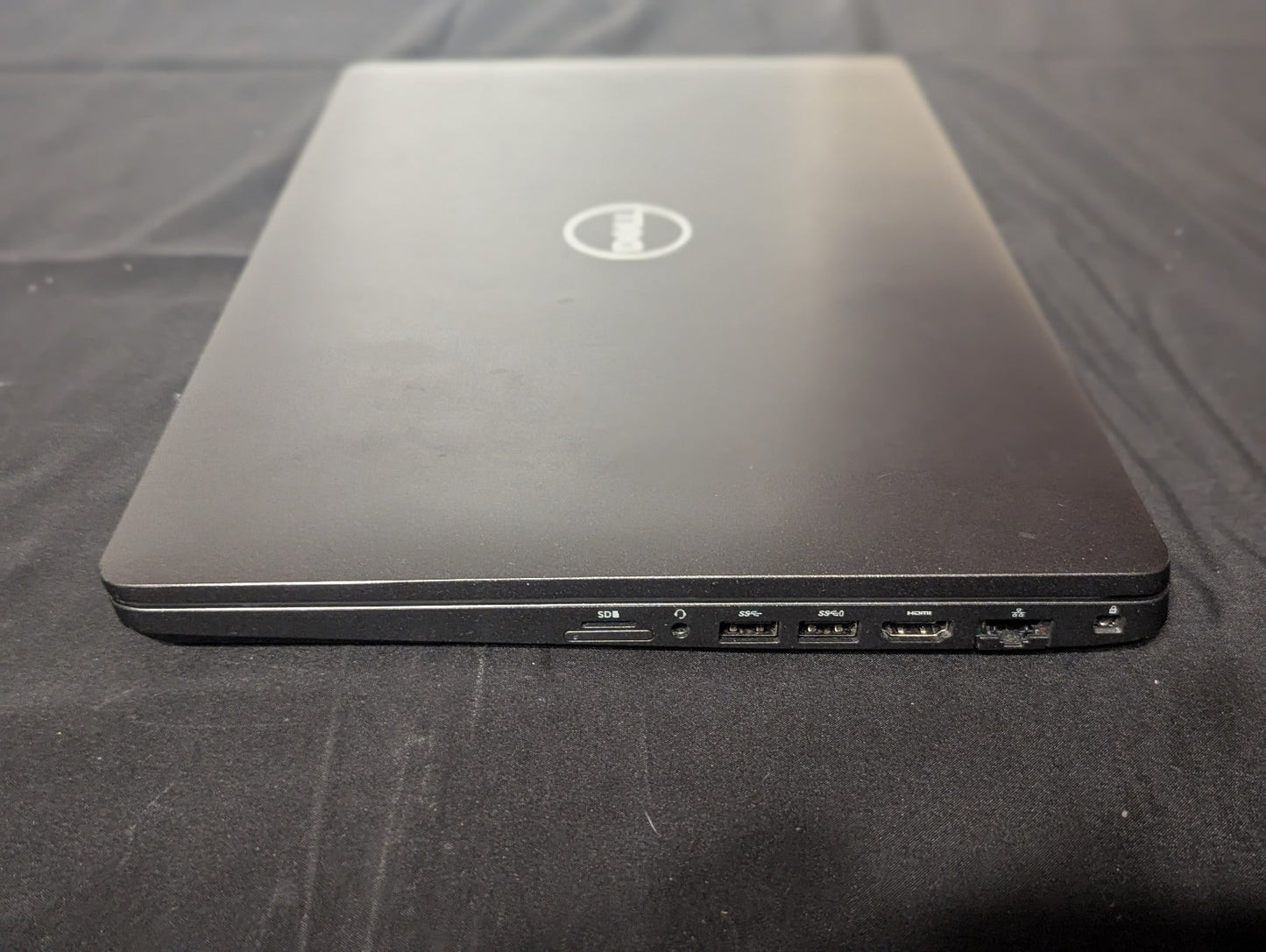Dell Laptop - Latitude 5500