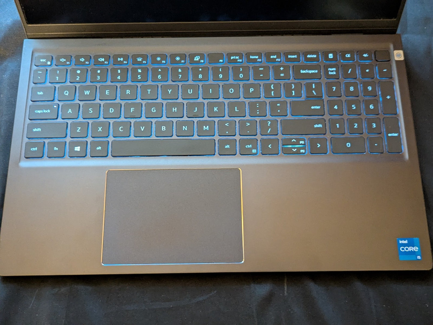 Dell Laptop – Vostro 15 5510