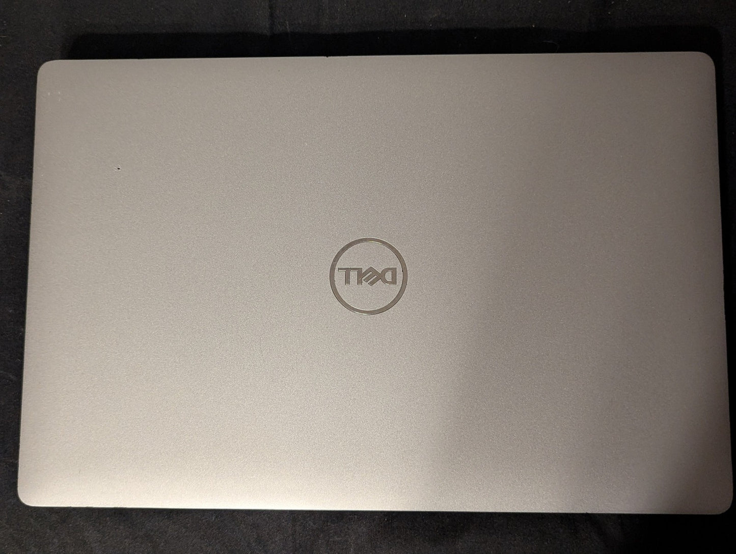Dell Laptop – Latitude 5510