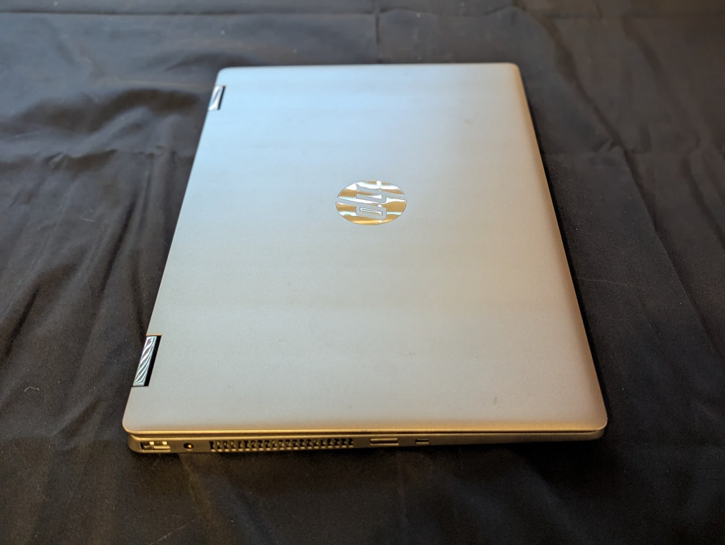 HP Laptop - Pavilion x360 14m-dh0xxx