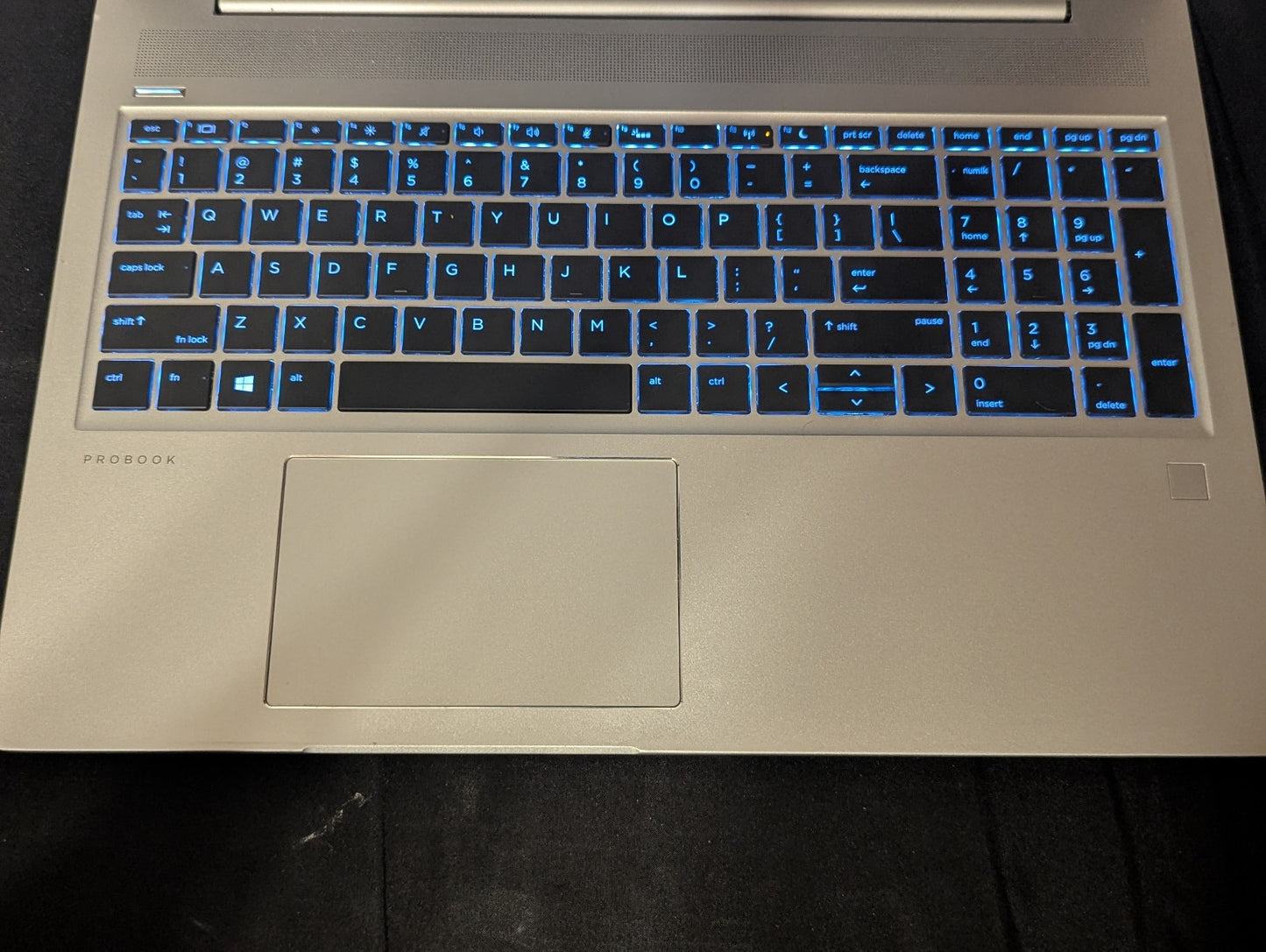 HP Laptop – ProBook 455 G7