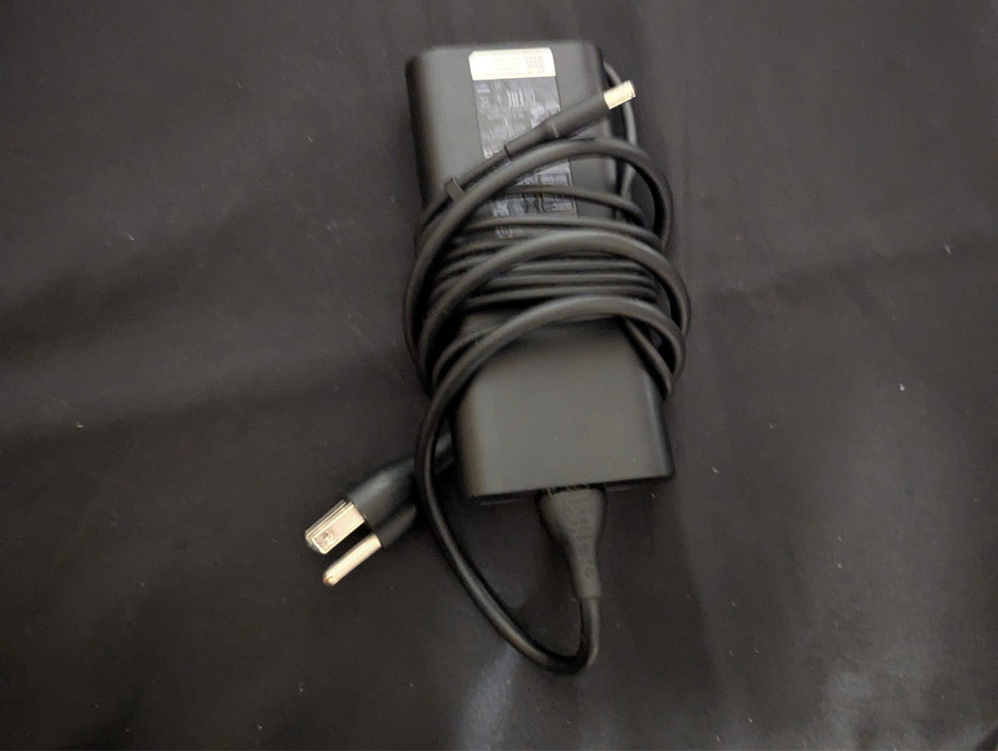 Dell Laptop – XPS 15 7590