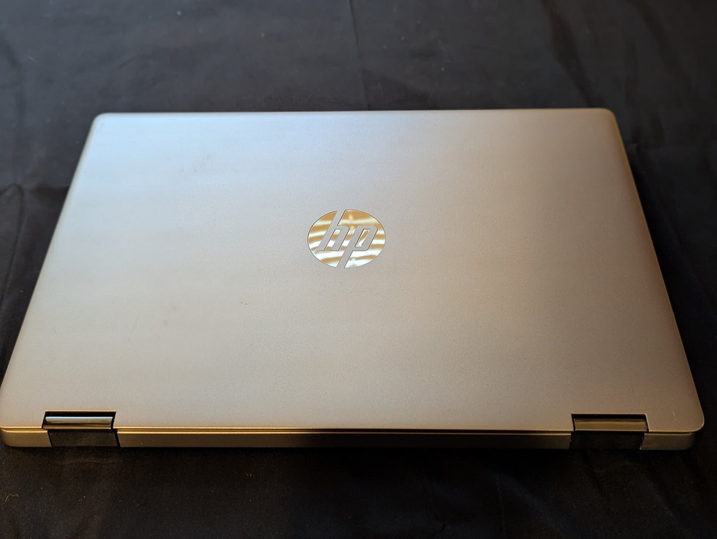 HP Laptop - Pavilion x360 14m-dh0xxx