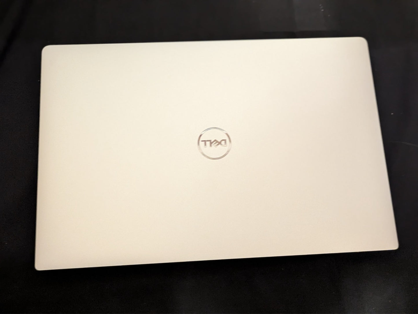 Dell Laptop – XPS 15 7590