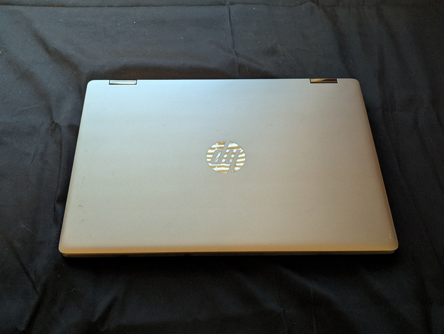HP Laptop - Pavilion x360 14m-dh0xxx
