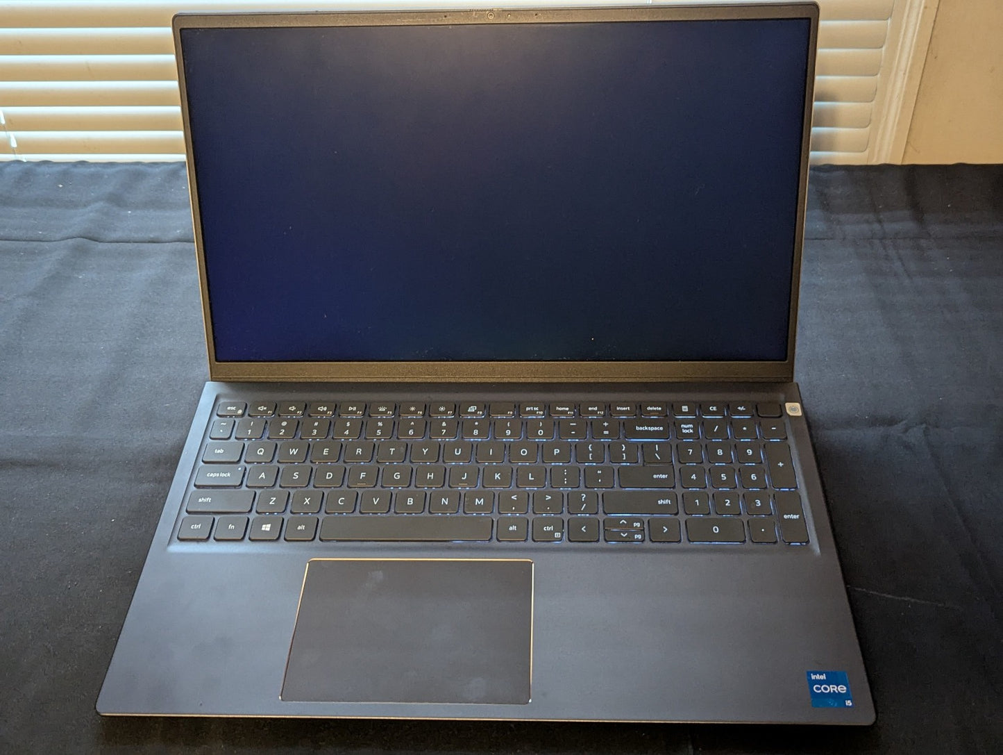 Dell Laptop – Vostro 15 5510