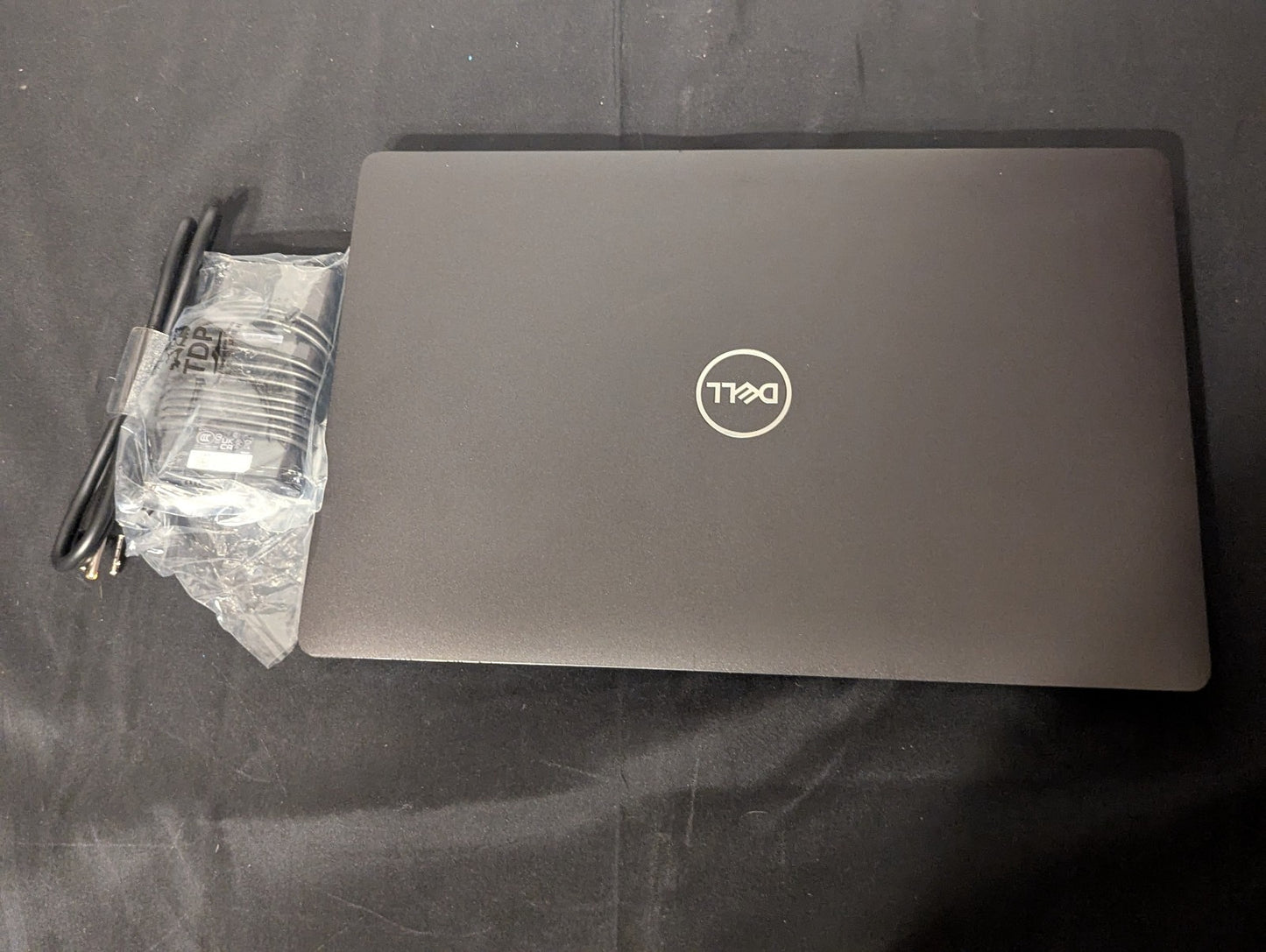 Dell Laptop - Latitude 5500