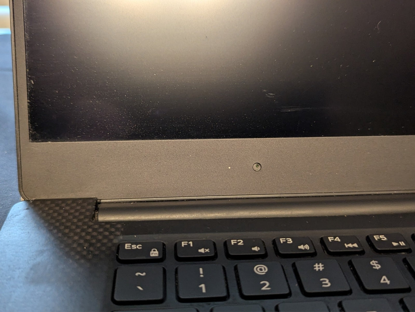 Dell Laptop – XPS 15 9560