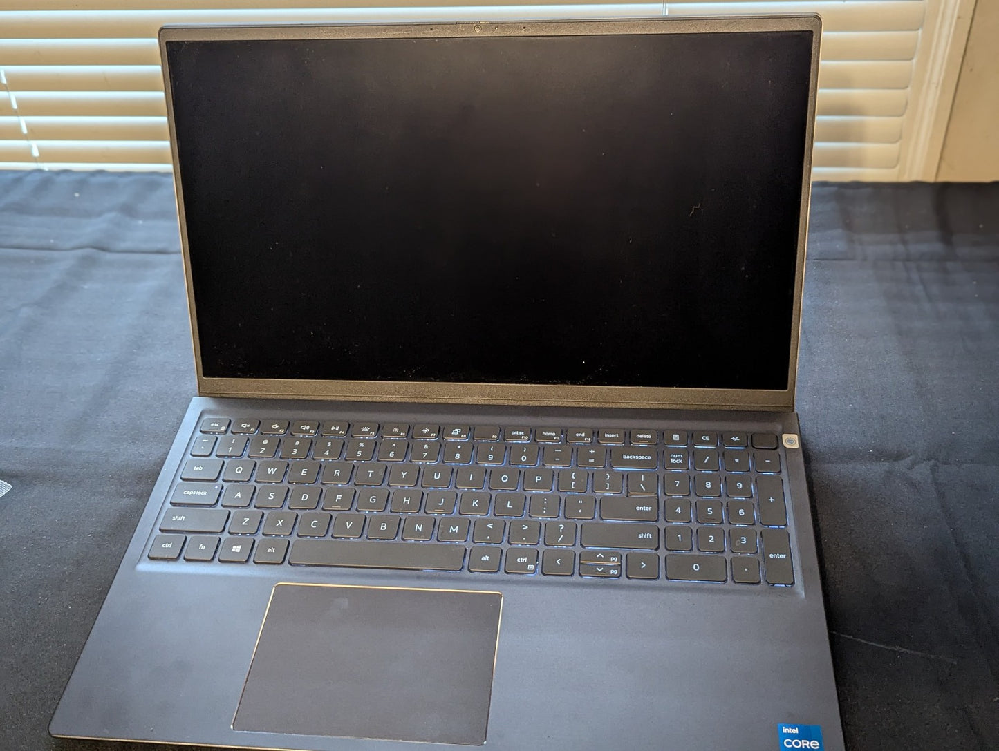Dell Laptop – Vostro 15 5510
