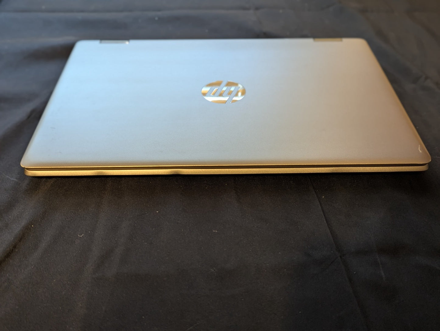 HP Laptop - Pavilion x360 14m-dh0xxx