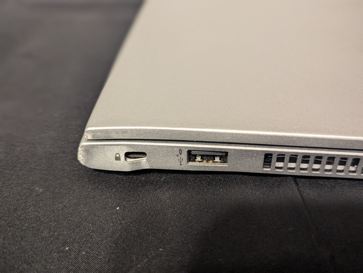 HP Laptop – ProBook 455 G7